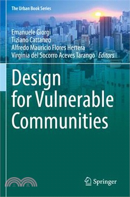 Design for Vulnerable Communities
