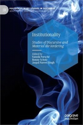 Institutionalitystudies of d...
