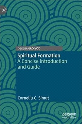 Spiritual formationa concise...