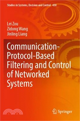 Communication-Protocol-Based Filtering and Control of Networked Systems