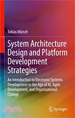 System architecture design a...