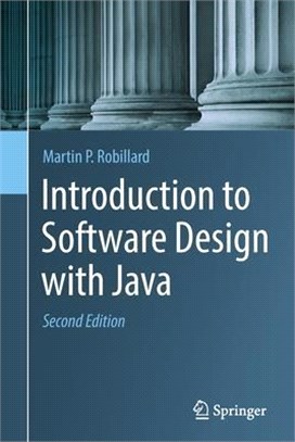 Introduction to Software Design with Java