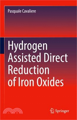 Hydrogen Assisted Direct Reduction of Iron Oxides