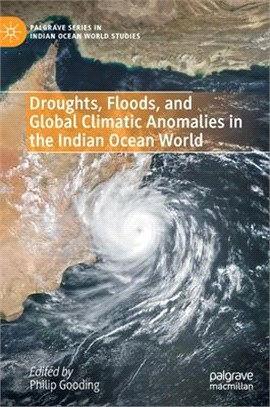 Droughts, floods, and global...