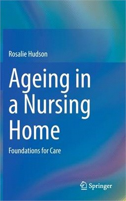 Ageing in a nursing homefoun...