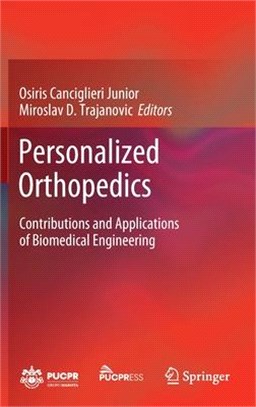 Personalized orthopedicscont...