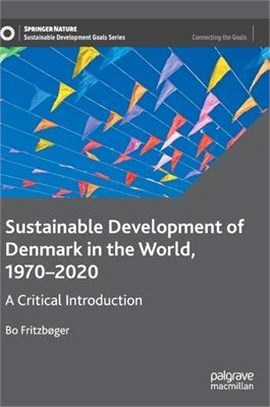 Sustainable development of D...