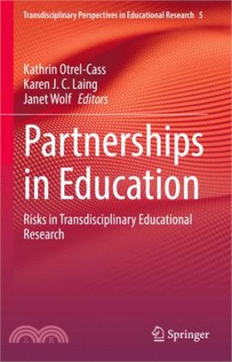 Partnerships in educationris...