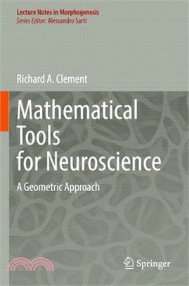 Mathematical Tools for Neuroscience: A Geometric Approach