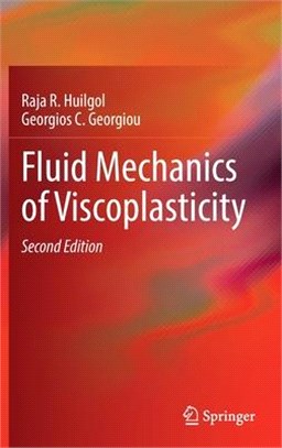 Fluid mechanics of viscoplas...