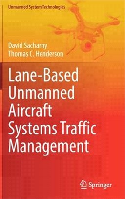 Lane-based unmanned aircraft...