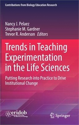 Trends in teaching experimen...