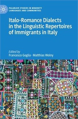 Italo-Romance Dialects in the Linguistic Repertoires of Immigrants in Italy