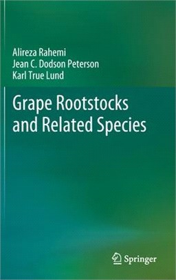 Grape rootstocks and related...