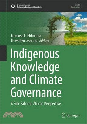 Indigenous knowledge and cli...