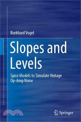 Slopes and Levels: Spice Models to Simulate Vintage Op-Amp Noise