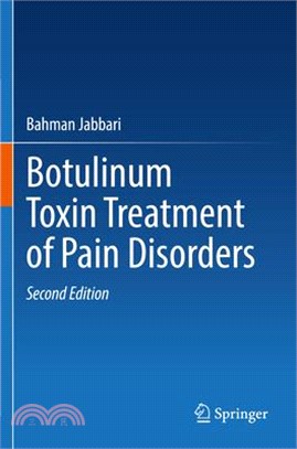 Botulinum Toxin Treatment of Pain Disorders