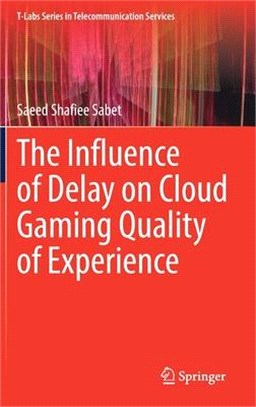 The Influence of Delay on Cloud Gaming Quality of Experience