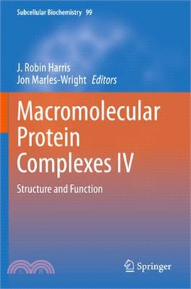 Macromolecular Protein Complexes IV: Structure and Function