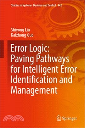 Error logicpaving pathways f...