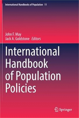 International Handbook of Population Policies