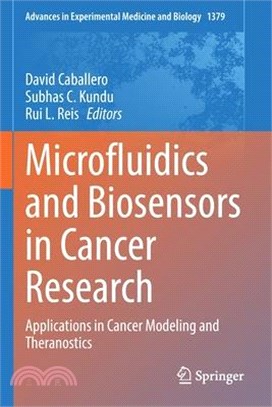 Microfluidics and Biosensors in Cancer Research: Applications in Cancer Modeling and Theranostics