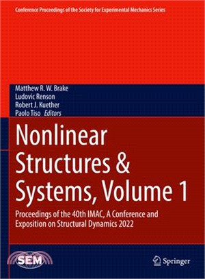 Nonlinear structures & s...