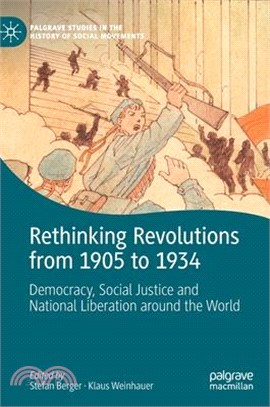 Rethinking revolutions from ...