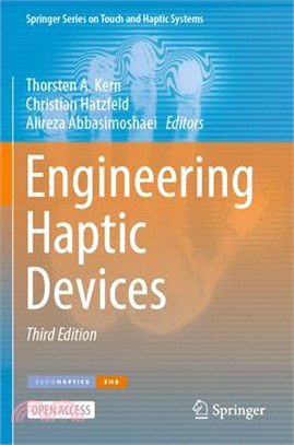 Engineering Haptic Devices