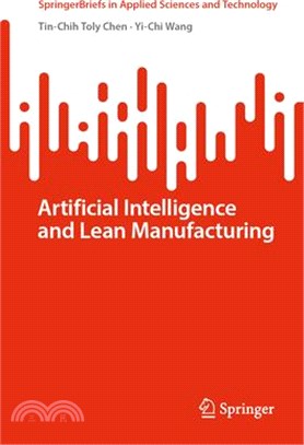 Artificial Intelligence and Lean Manufacturing
