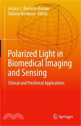 Polarized Light in Biomedical Imaging and Sensing: Clinical and Pre-Clinical Applications