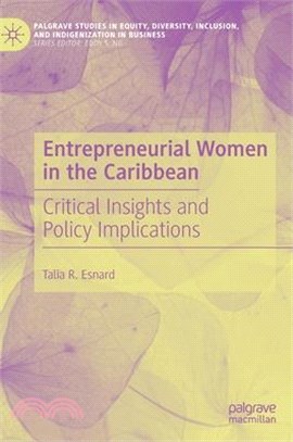 Entrepreneurial women in the...