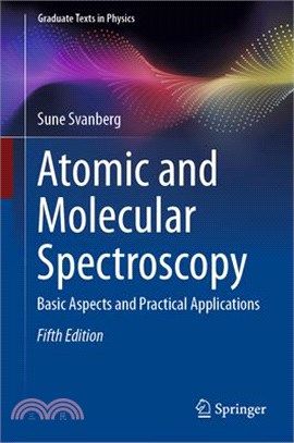 Atomic and Molecular Spectroscopy: Basic Aspects and Practical Applications