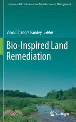 Bio-Inspired Land Remediation