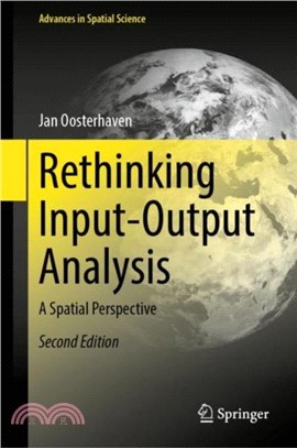 Rethinking Input-Output Analysis: A Spatial Perspective
