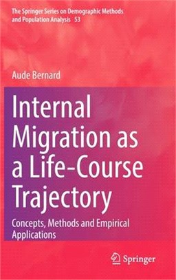 Internal Migration as a Life-Course Trajectory: Concepts, Methods and Empirical Applications