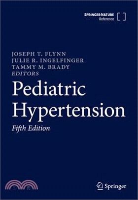 Pediatric hypertension