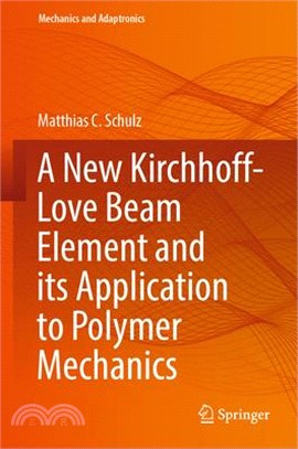 A new Kirchhoff-Love beam el...