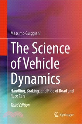 The science of vehicle dynam...