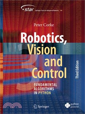 Robotics, vision and control...