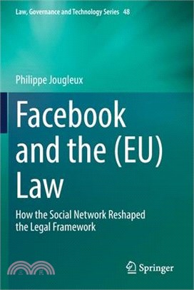 Facebook and the (Eu) Law: How the Social Network Reshaped the Legal Framework