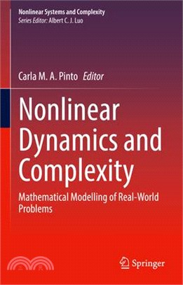 Nonlinear Dynamics and Complexity: Mathematical Modelling of Real-World Problems