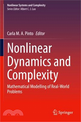 Nonlinear Dynamics and Complexity: Mathematical Modelling of Real-World Problems