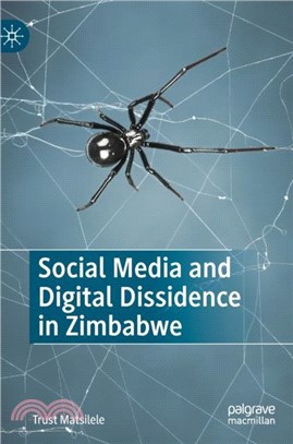 Social Media and Digital Dissidence in Zimbabwe