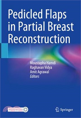 Pedicled Flaps in Partial Breast Reconstruction