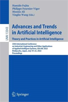 Advances and Trends in Artificial Intelligence. Theory and Practices in Artificial Intelligence: 35th International Conference on Industrial, Engineer