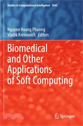 Biomedical and Other Applications of Soft Computing