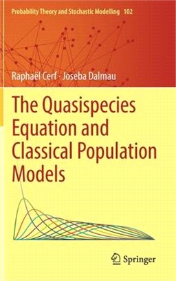 The Quasispecies Equation and Classical Population Models