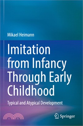 Imitation from Infancy Through Early Childhood: Typical and Atypical Development