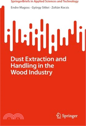 Dust Extraction and Handling in the Wood Industry